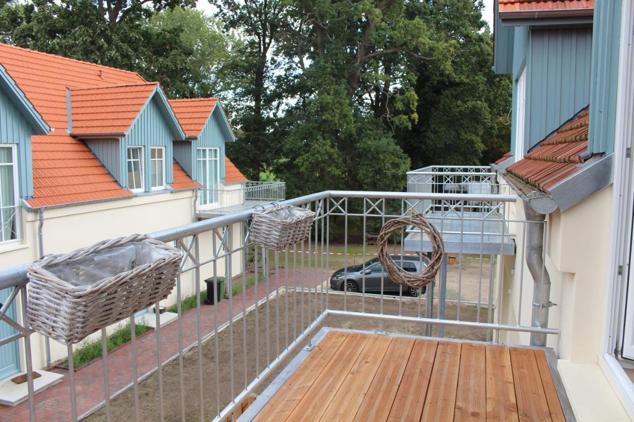 De Wuemmestuuv Fischerhude Exteriör bild