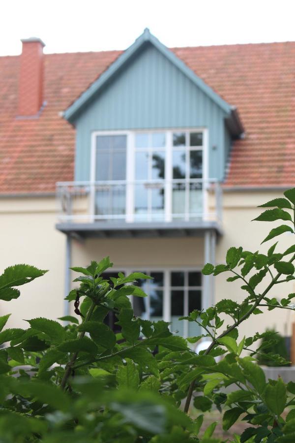 De Wuemmestuuv Fischerhude Exteriör bild