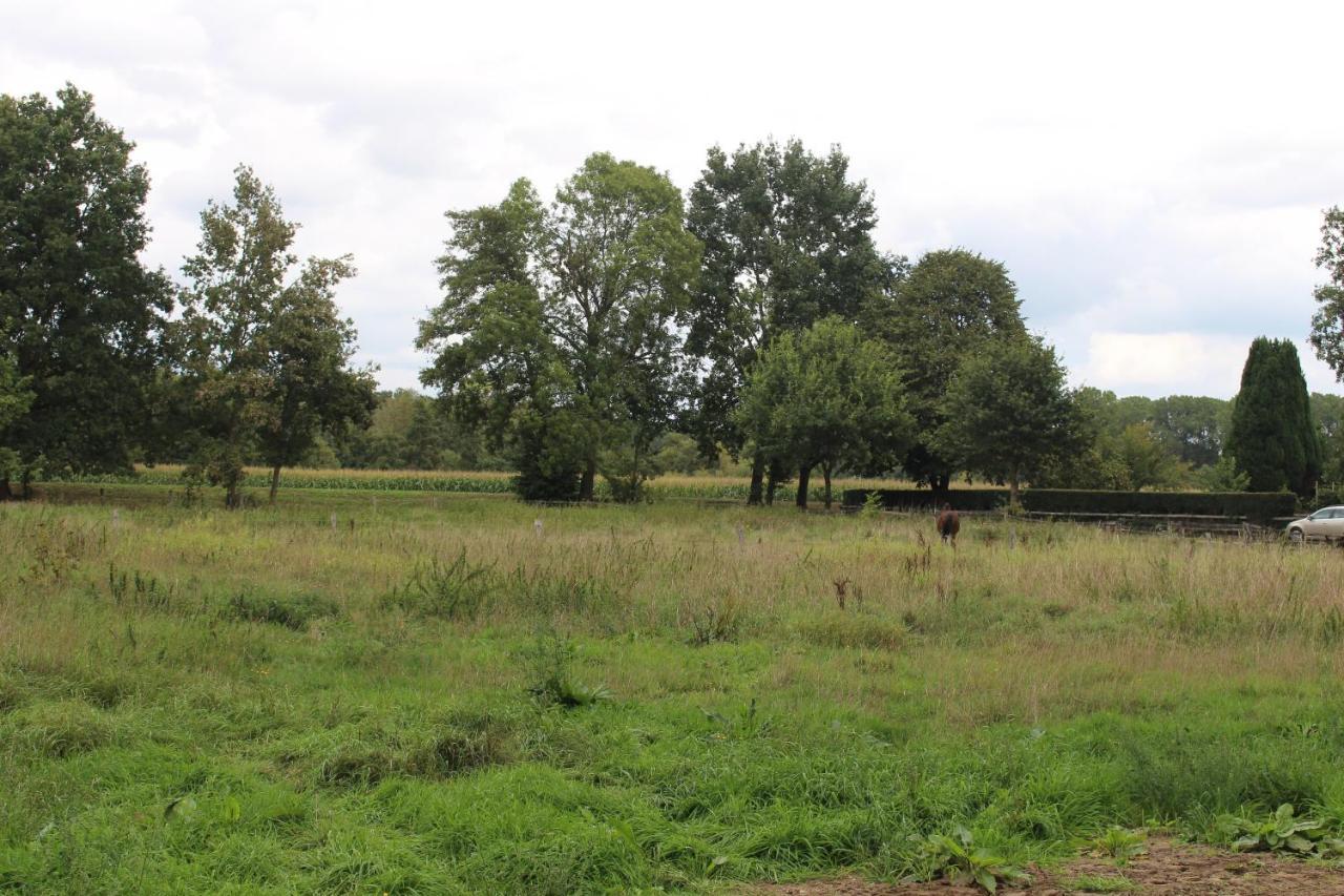 De Wuemmestuuv Fischerhude Exteriör bild